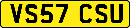 VS57CSU