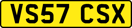 VS57CSX
