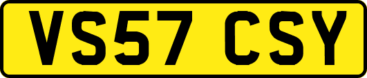 VS57CSY