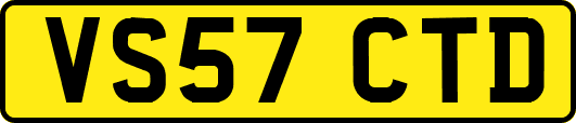 VS57CTD
