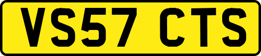 VS57CTS