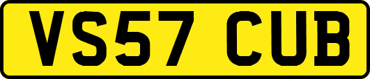 VS57CUB