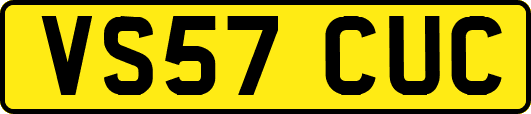 VS57CUC