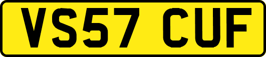 VS57CUF