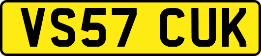VS57CUK