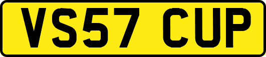 VS57CUP