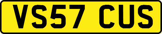 VS57CUS