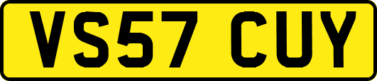 VS57CUY