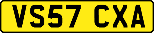 VS57CXA