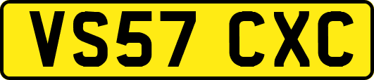 VS57CXC