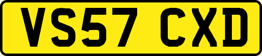 VS57CXD