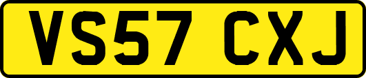 VS57CXJ