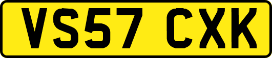VS57CXK