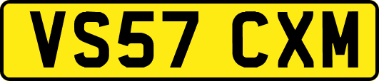 VS57CXM