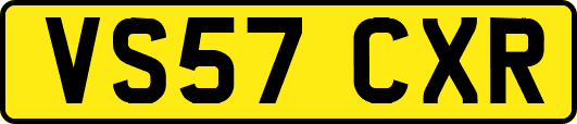 VS57CXR