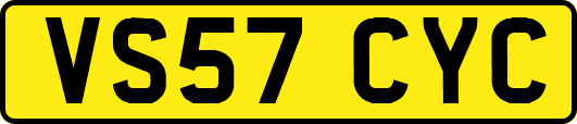VS57CYC