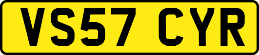 VS57CYR