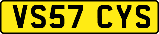 VS57CYS