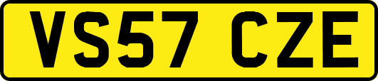 VS57CZE