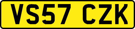 VS57CZK
