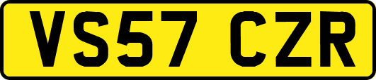 VS57CZR
