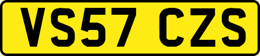 VS57CZS