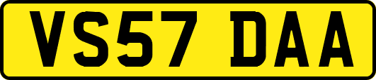 VS57DAA
