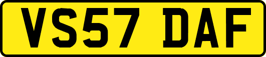 VS57DAF