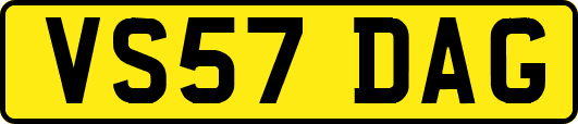 VS57DAG