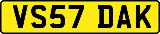 VS57DAK