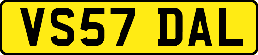 VS57DAL
