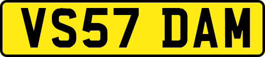 VS57DAM