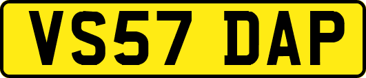 VS57DAP