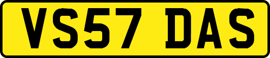 VS57DAS