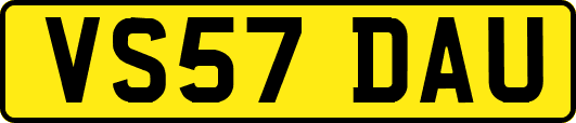 VS57DAU