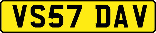 VS57DAV