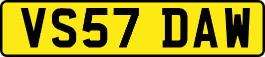 VS57DAW