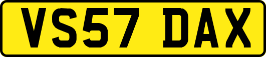 VS57DAX
