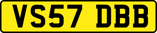 VS57DBB