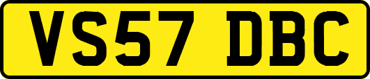 VS57DBC