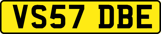 VS57DBE