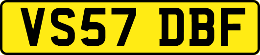 VS57DBF