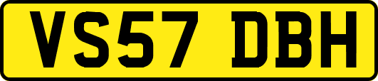 VS57DBH