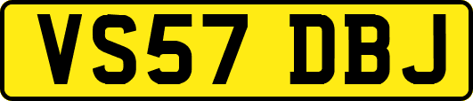 VS57DBJ