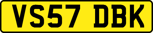 VS57DBK