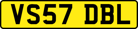 VS57DBL