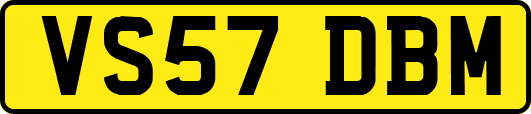 VS57DBM