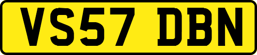 VS57DBN