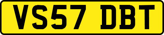 VS57DBT