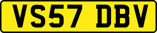 VS57DBV